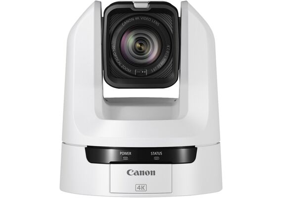 CANON Câmara PTZ CR-N100 com AUTO TRACKING