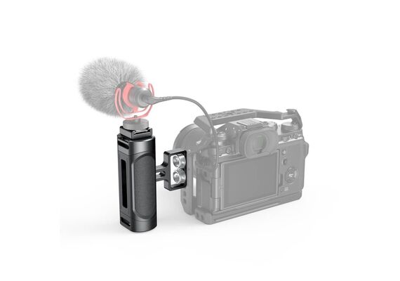 SMALLRIG 2916 Mini Side Handle (1/4"-20 Schroeven)