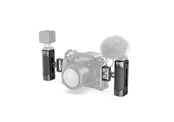 SMALLRIG 2916 Mini Side Handle (1/4"-20 Schroeven)