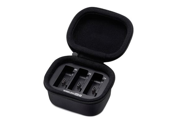 RODE WIRELESS GO II - Charge Case