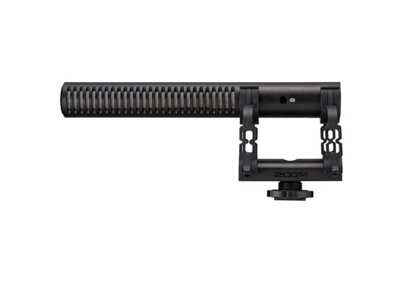 ZOOM Microfone Shotgun ZSG-1