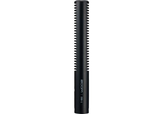 ZOOM Microfone Shotgun ZSG-1
