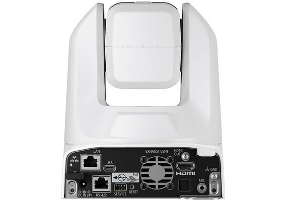 CANON Câmara PTZ CR-N100