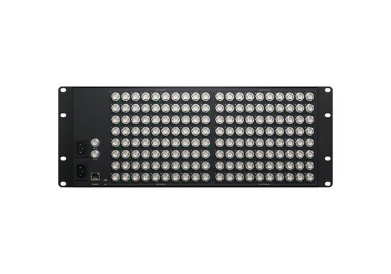 BLACKMAGIC Videohub 80x80 12G
