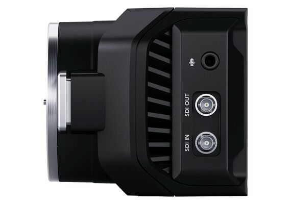 BLACKMAGIC DESIGN Micro Studio Câmera 4K G2