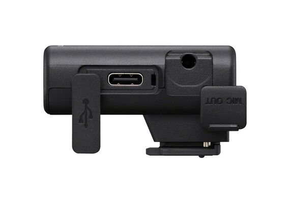 SONY Microfone para streaming ECM-S1