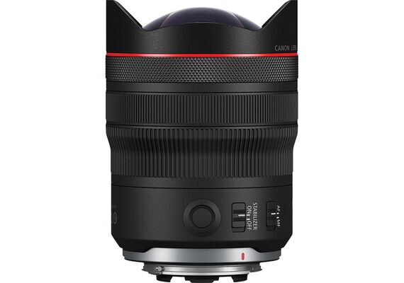 CANON Lente RF 10-20mm f/4L IS STM
