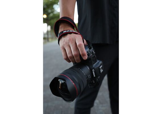 CANON Lente RF 10-20mm f/4L is STM