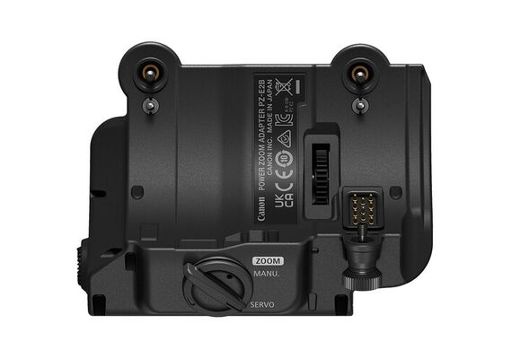 Canon Adaptador Power Zoom PZ-E2B
