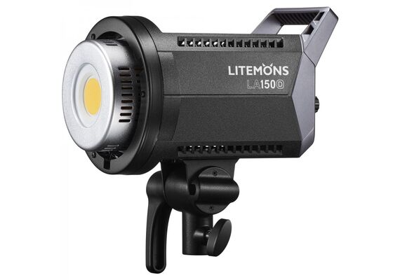 GODOX Kit Duplo LED Litemons LA 150D