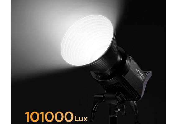GODOX Kit Duplo LED Litemons LA 150D