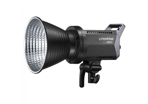 GODOX Kit Duplo LED Litemons LA 150D