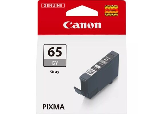 CANON Tinteiro cinzento claro CLI-65LGY