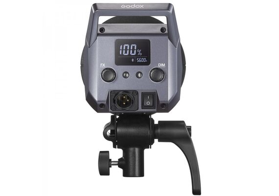 GODOX Kit Duplo LED Litemons LA 150D