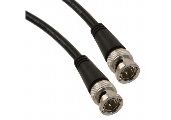 COLORCABLE Cabo SDI/BNC Macho - BNC Macho (5 mts)