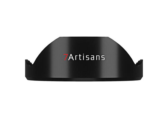 7ARTISANS Lente 15mm f/4 Nikon Z