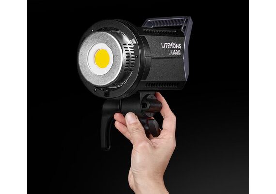 GODOX Kit Duplo LED Litemons LA 150D