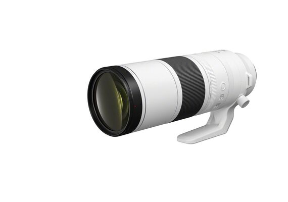 CANON ​RF 200-800mm F6.3-9 IS USM