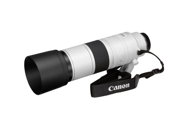 CANON ​RF 200-800mm F6.3-9 IS USM