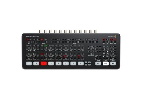 BLACKMAGIC ATEM SDI Extreme ISO
