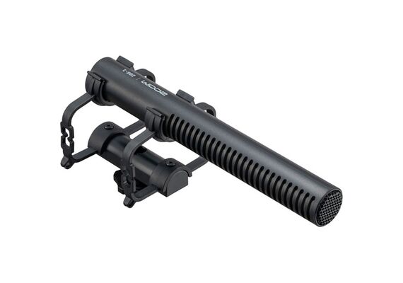 ZOOM Microfone Shotgun ZSG-1