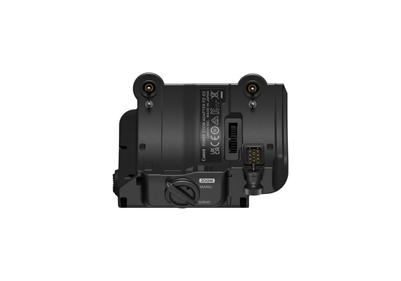 CANON Adaptador Power Zoom PZ-E2