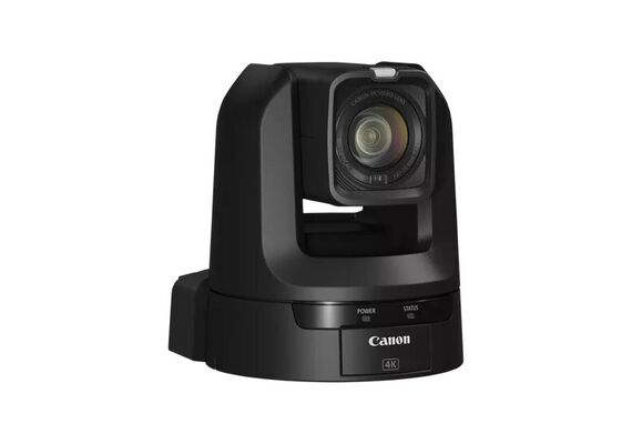 CANON Câmara PTZ CR-N100 com AUTO TRACKING