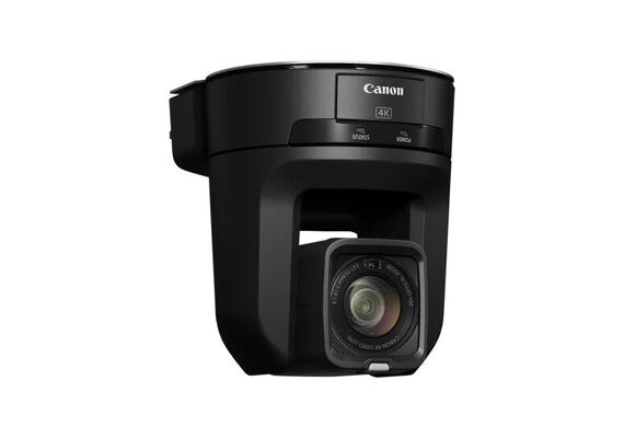 CANON Câmara PTZ CR-N300 com AUTO TRACKING