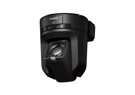 CANON Câmara PTZ CR-N100 com AUTO TRACKING