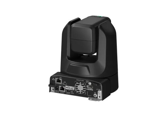 CANON Câmara PTZ CR-N100 com AUTO TRACKING