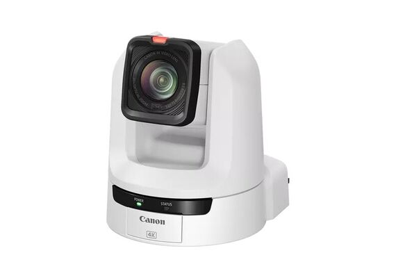 CANON Câmara PTZ CR-N300 com AUTO TRACKING