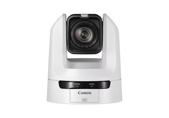 CANON Câmara PTZ CR-N300 com AUTO TRACKING