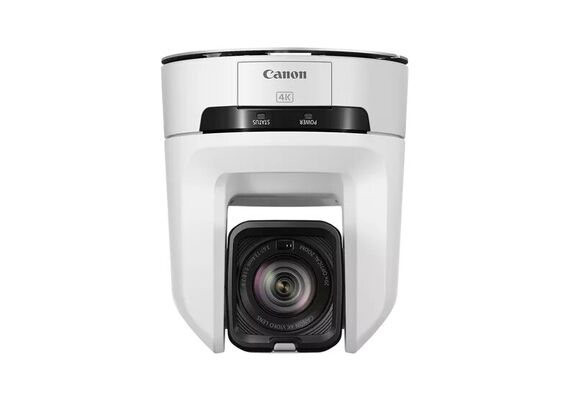 CANON Câmara PTZ CR-N300 com AUTO TRACKING