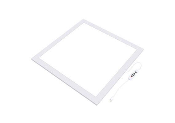 PULUZ Painel de Luz sem Sombra para Fotografia