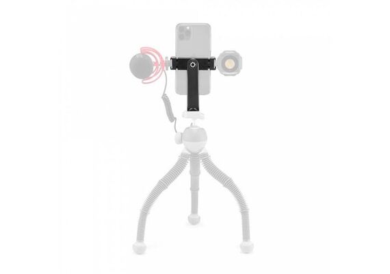 JOBY GripTight 360 Suporte para Smartphone