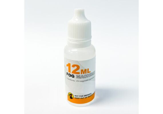LENSGO Liquido de Neblina 6x12ml SMOKE B