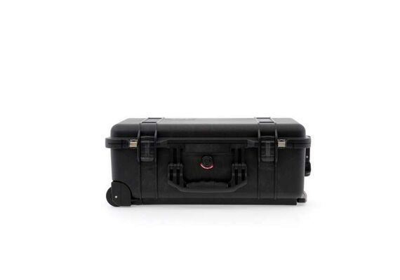 PELI 1510 Mala Rígida c/ Rodas e Divisórias