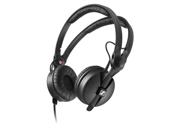 SENNHEISER Headphones HD-25