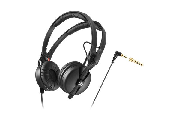 SENNHEISER Headphones HD-25SENNHEISER Headphones HD-25