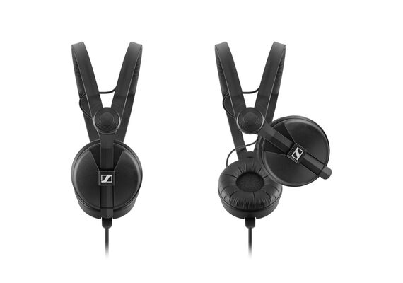 SENNHEISER Headphones HD-25