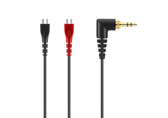 SENNHEISER Headphones HD-25