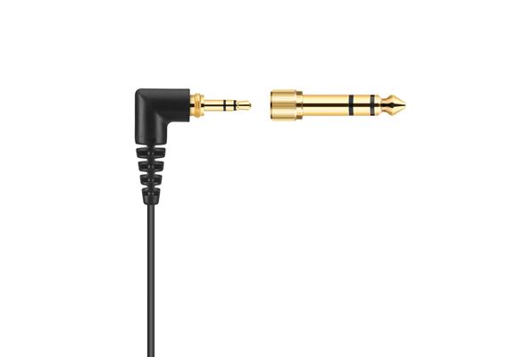 SENNHEISER Headphones HD-25