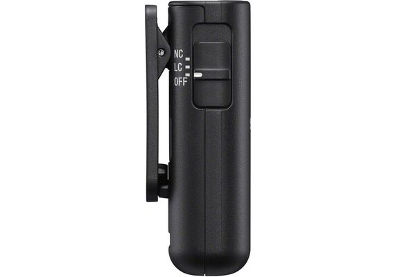 SONY Microfone sem fios ECM-W3