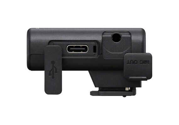 SONY Microfone sem fios ECM-W3
