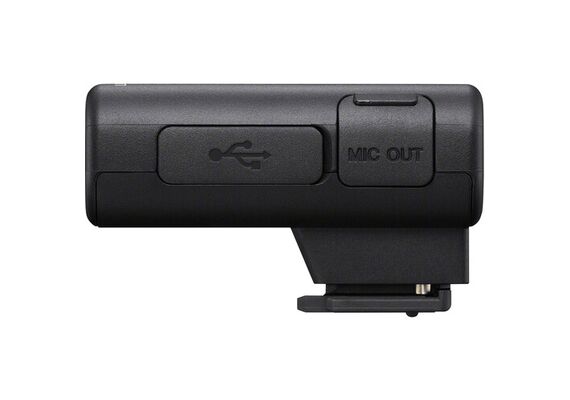 SONY Microfone sem fios ECM-W3