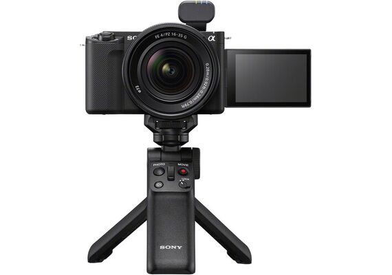 SONY Microfone sem fios ECM-W3