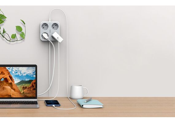 TESSAN PowerStrip TS-302