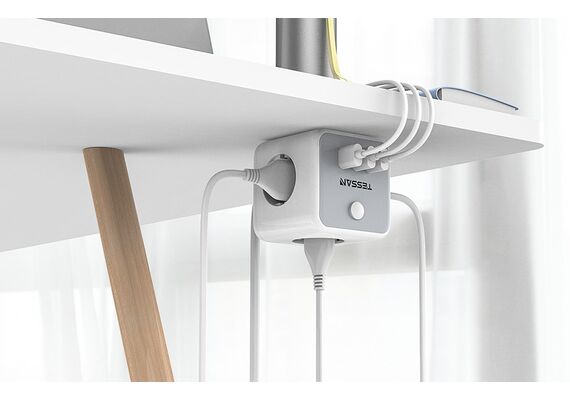 TESSAN Powerstrip TS-301