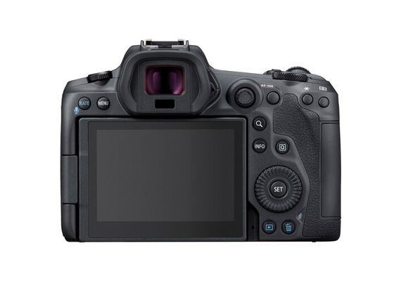CANON EOS R5