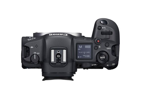 CANON EOS R5